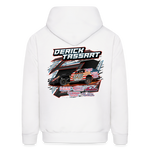 Derick Tassart | 2023 | Adult Hoodie - white