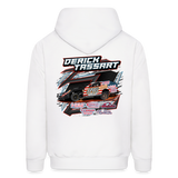 Derick Tassart | 2023 | Adult Hoodie - white