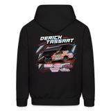 Derick Tassart | 2023 | Adult Hoodie - black