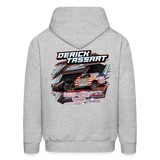 Derick Tassart | 2023 | Adult Hoodie - heather gray