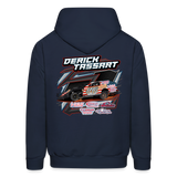 Derick Tassart | 2023 | Adult Hoodie - navy