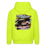 Derick Tassart | 2023 | Adult Hoodie - safety green