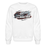 Derick Tassart | 2023 | Adult Crewneck Sweatshirt - white