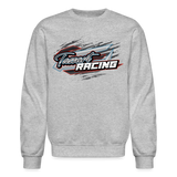 Derick Tassart | 2023 | Adult Crewneck Sweatshirt - heather gray