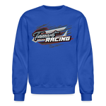 Derick Tassart | 2023 | Adult Crewneck Sweatshirt - royal blue