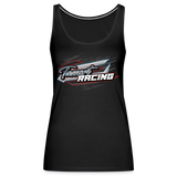 Derick Tassart | 2023 | Women's Tank - black