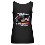 Derick Tassart | 2023 | Women's Tank - black