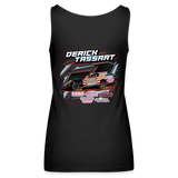 Derick Tassart | 2023 | Women's Tank - black