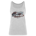 Derick Tassart | 2023 | Women's Tank - heather gray