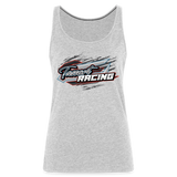 Derick Tassart | 2023 | Women's Tank - heather gray