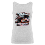 Derick Tassart | 2023 | Women's Tank - heather gray