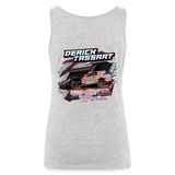 Derick Tassart | 2023 | Women's Tank - heather gray