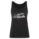 Derick Tassart | 2023 | Women's Tank - charcoal grey