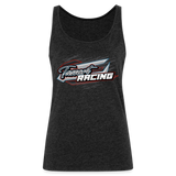 Derick Tassart | 2023 | Women's Tank - charcoal grey