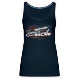 Derick Tassart | 2023 | Women's Tank - deep navy