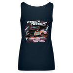 Derick Tassart | 2023 | Women's Tank - deep navy