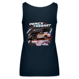 Derick Tassart | 2023 | Women's Tank - deep navy