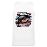 Derick Tassart | 2023 | Men's Tank - white