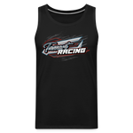 Derick Tassart | 2023 | Men's Tank - black