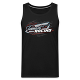 Derick Tassart | 2023 | Men's Tank - black