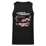 Derick Tassart | 2023 | Men's Tank - black