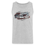 Derick Tassart | 2023 | Men's Tank - heather gray