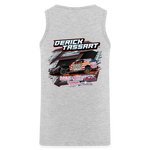 Derick Tassart | 2023 | Men's Tank - heather gray