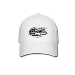 Derick Tassart | 2023 | Baseball Cap - white