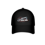 Derick Tassart | 2023 | Baseball Cap - black