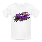 Max Jensen | 2023 | Youth T-Shirt - white