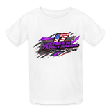 Max Jensen | 2023 | Youth T-Shirt - white