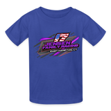 Max Jensen | 2023 | Youth T-Shirt - royal blue