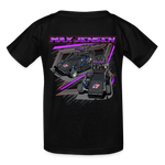 Max Jensen | 2023 | Youth T-Shirt - black