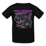 Max Jensen | 2023 | Youth T-Shirt - black