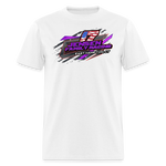 Max Jensen | 2023 | Adult T-Shirt - white