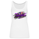 Max Jensen | 2023 | Women's Tank - white