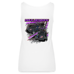 Max Jensen | 2023 | Women's Tank - white