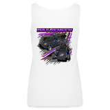 Max Jensen | 2023 | Women's Tank - white