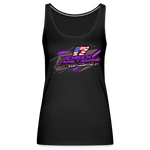 Max Jensen | 2023 | Women's Tank - black