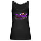 Max Jensen | 2023 | Women's Tank - black