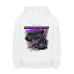 Max Jensen | 2023 | Youth Hoodie - white