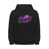 Max Jensen | 2023 | Youth Hoodie - black