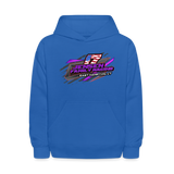 Max Jensen | 2023 | Youth Hoodie - royal blue