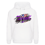 Max Jensen | 2023 | Adult Hoodie - white