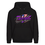 Max Jensen | 2023 | Adult Hoodie - black