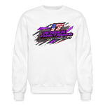 Max Jensen | 2023 | Adult Crewneck Sweatshirt - white