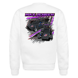 Max Jensen | 2023 | Adult Crewneck Sweatshirt - white