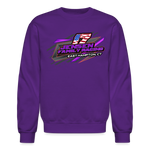 Max Jensen | 2023 | Adult Crewneck Sweatshirt - purple