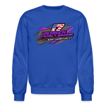 Max Jensen | 2023 | Adult Crewneck Sweatshirt - royal blue