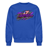 Max Jensen | 2023 | Adult Crewneck Sweatshirt - royal blue